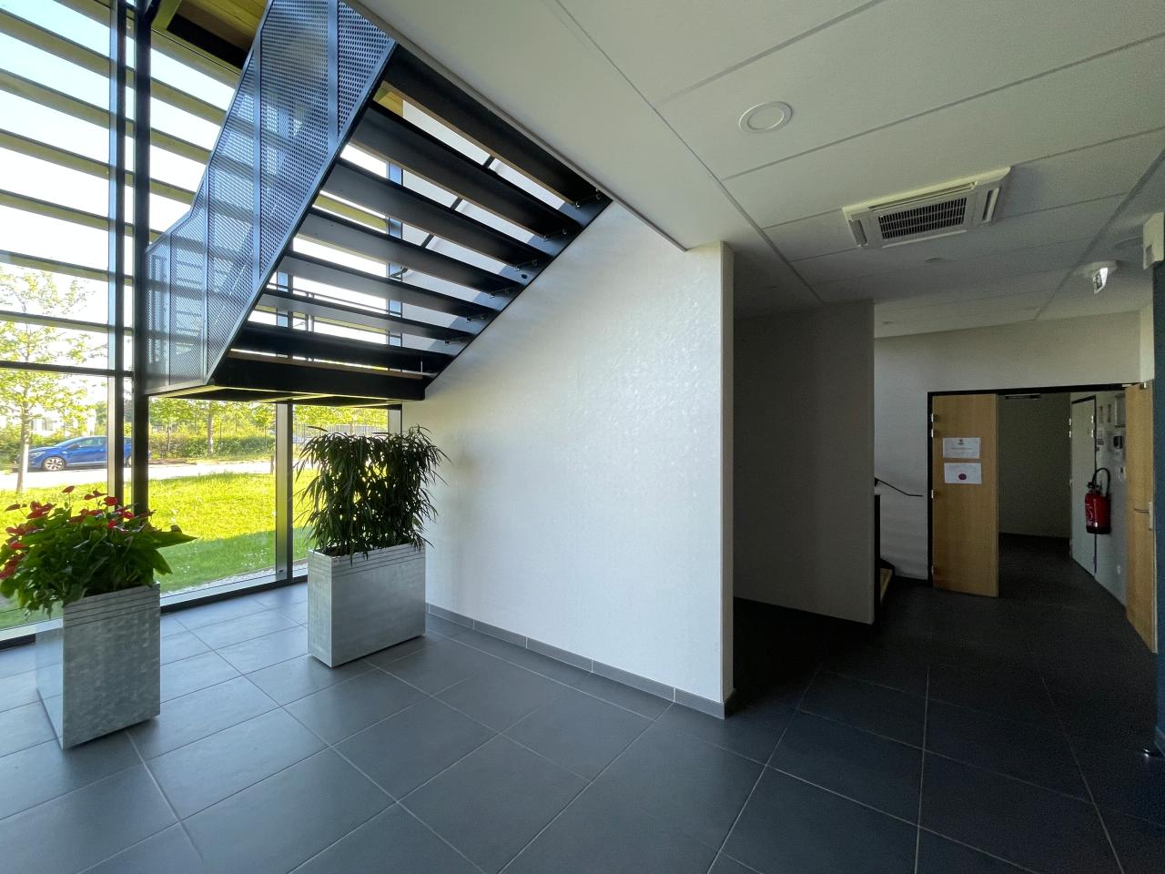 Bureau Isneauville 229m² Location bureau Isneauville Seine-Maritime OLBUR2532279 11